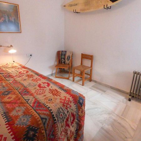 Terraza Trafalgar Apartamento Tipo Penthouse Con Enorme Terraza Y Vistas Al Mar Conil De La Frontera Ngoại thất bức ảnh
