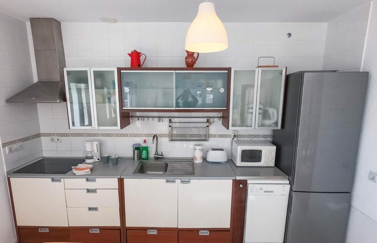 Terraza Trafalgar Apartamento Tipo Penthouse Con Enorme Terraza Y Vistas Al Mar Conil De La Frontera Ngoại thất bức ảnh