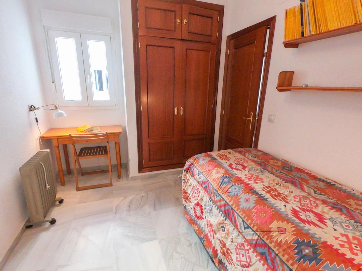 Terraza Trafalgar Apartamento Tipo Penthouse Con Enorme Terraza Y Vistas Al Mar Conil De La Frontera Ngoại thất bức ảnh